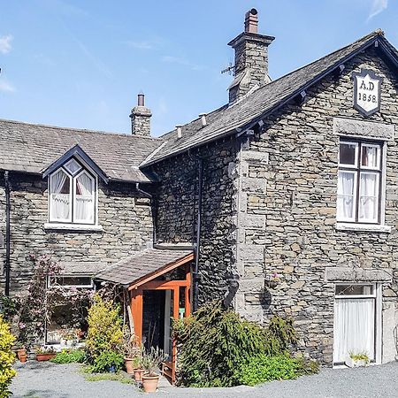 The Old Court House Villa Bowness-on-Windermere Ngoại thất bức ảnh