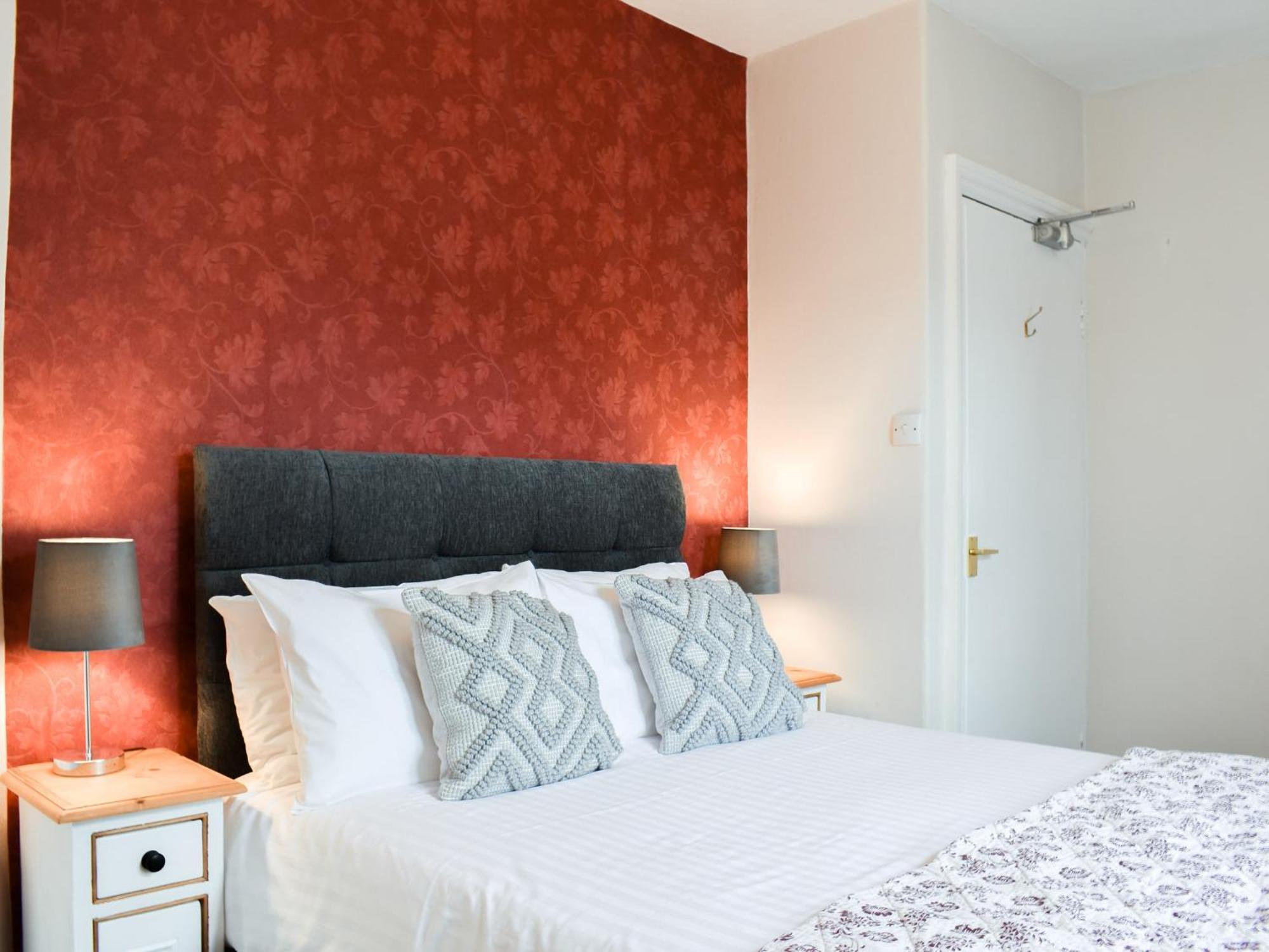 The Old Court House Villa Bowness-on-Windermere Ngoại thất bức ảnh