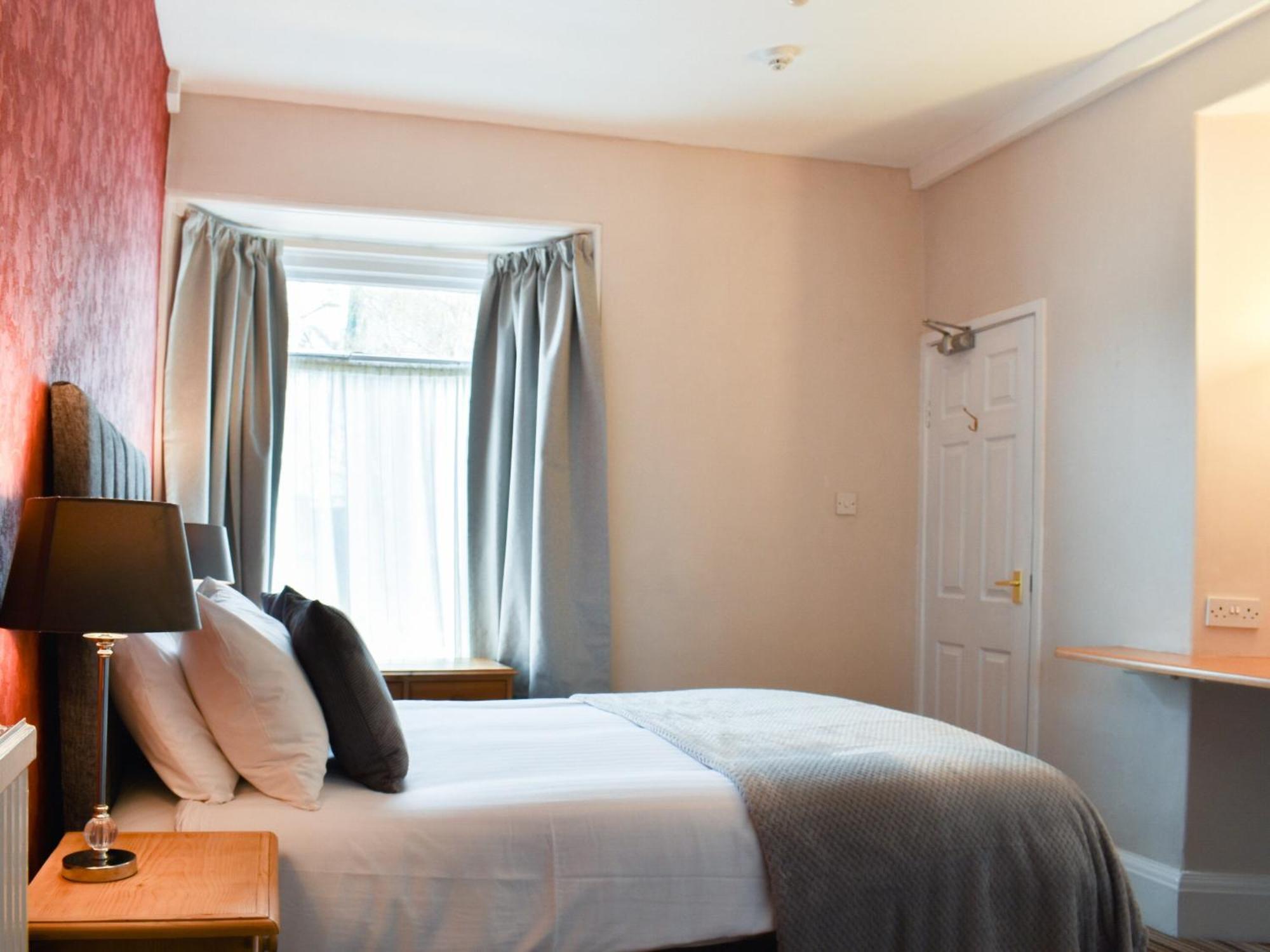 The Old Court House Villa Bowness-on-Windermere Ngoại thất bức ảnh