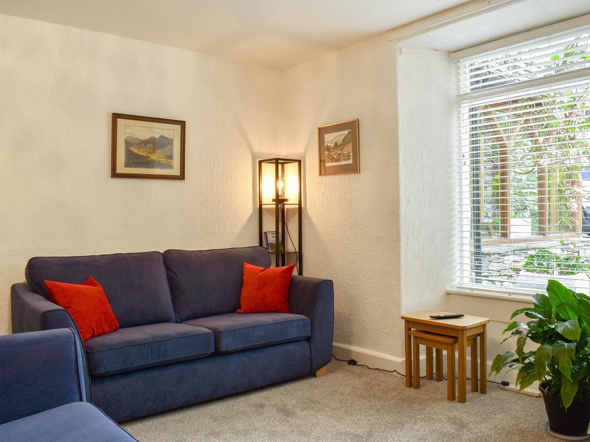 The Old Court House Villa Bowness-on-Windermere Ngoại thất bức ảnh