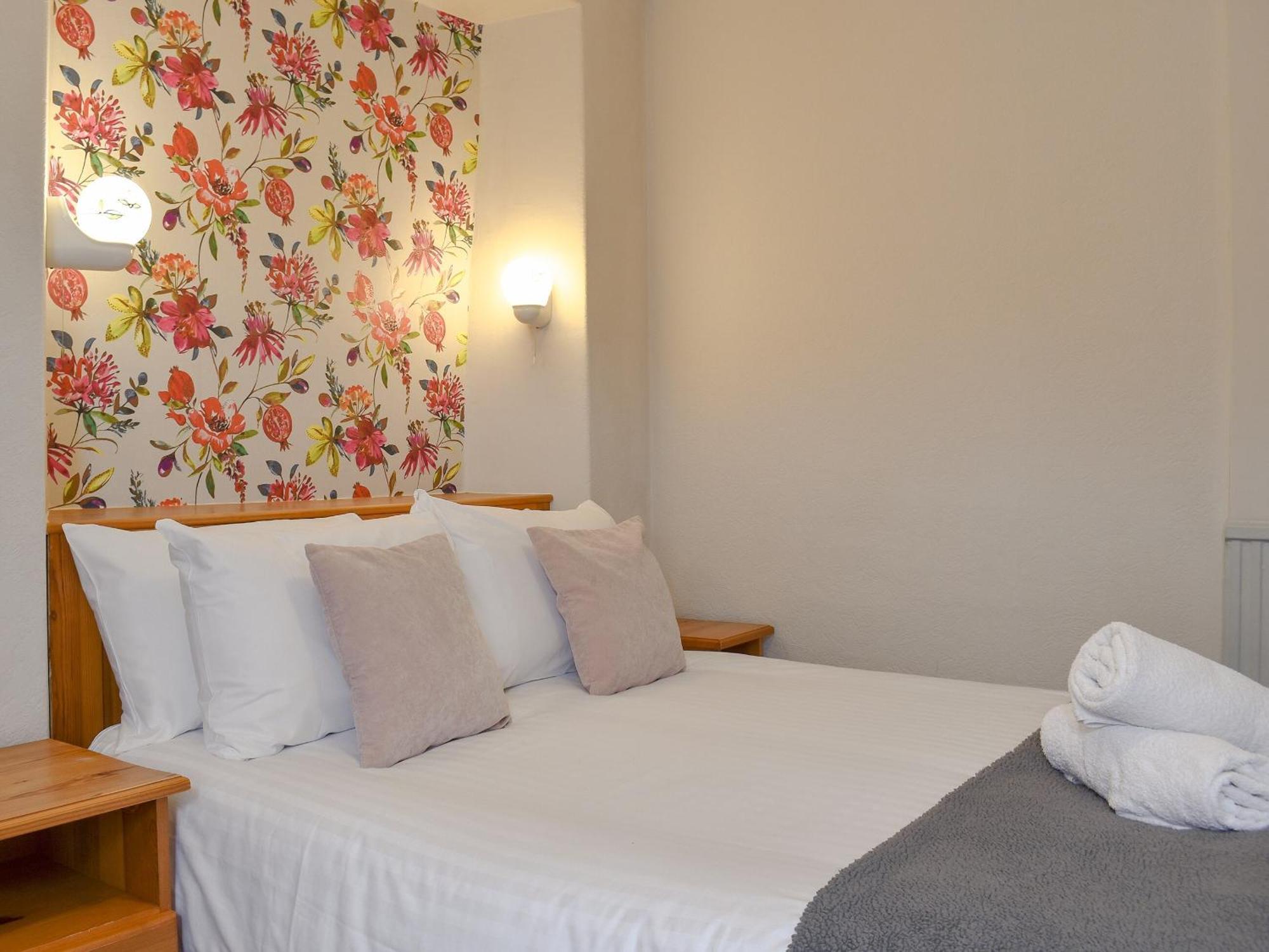The Old Court House Villa Bowness-on-Windermere Ngoại thất bức ảnh