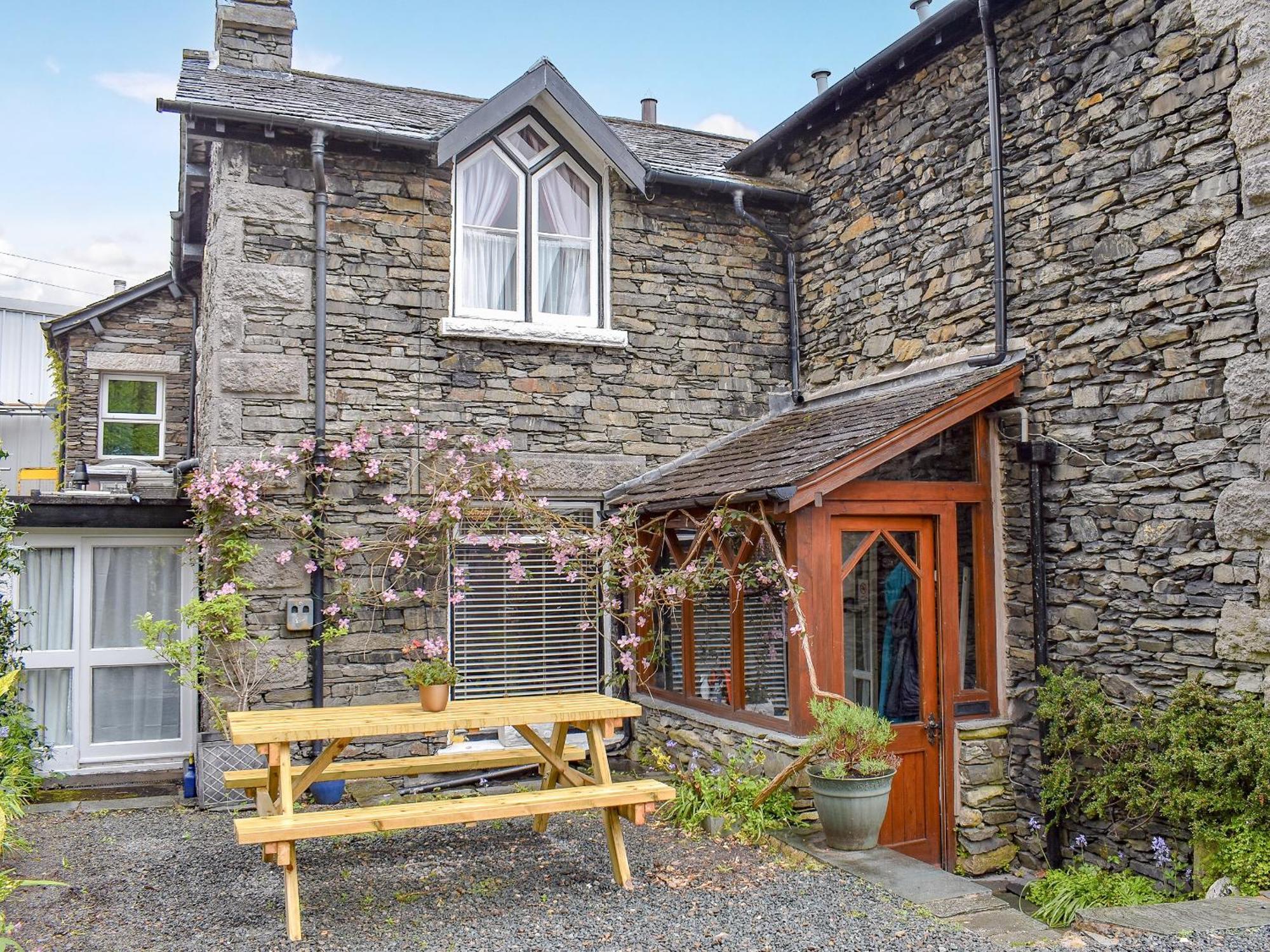 The Old Court House Villa Bowness-on-Windermere Ngoại thất bức ảnh