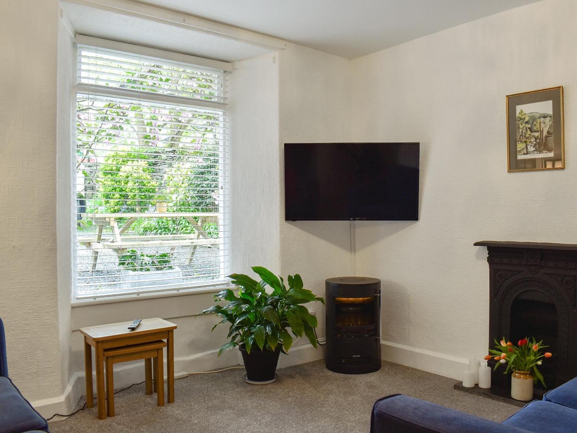 The Old Court House Villa Bowness-on-Windermere Ngoại thất bức ảnh